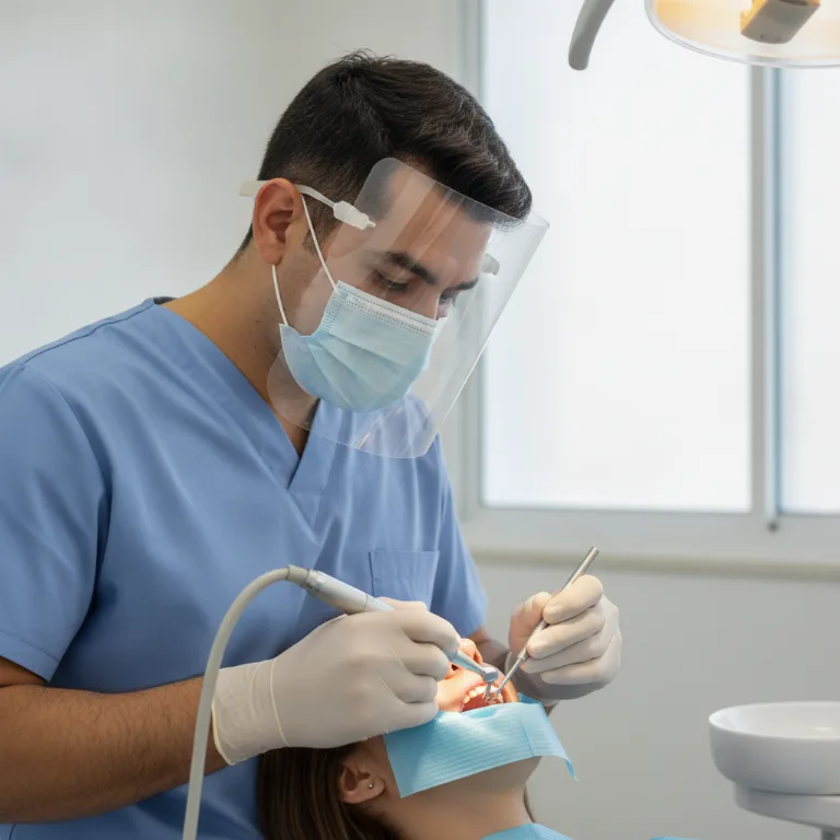 dentista Juína